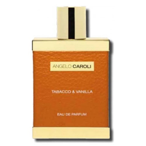 Angelo Caroli Tabacco & Vanilla