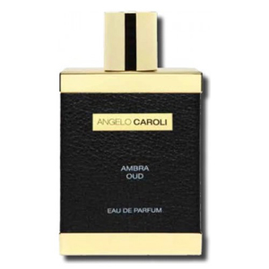 Angelo Caroli Ambra Oud