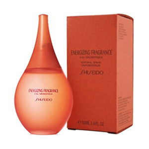 Shiseido Energezing