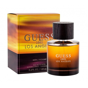 Guess Guess 1981 Los Angeles Homme