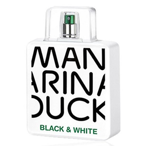 Mandarina Duck Black & White