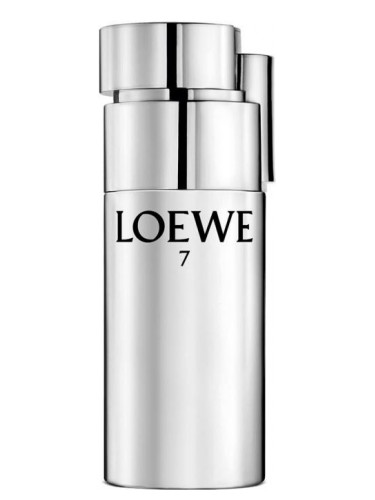 Loewe 7 Plata