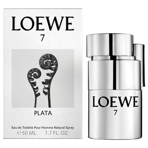 Loewe 7 Plata