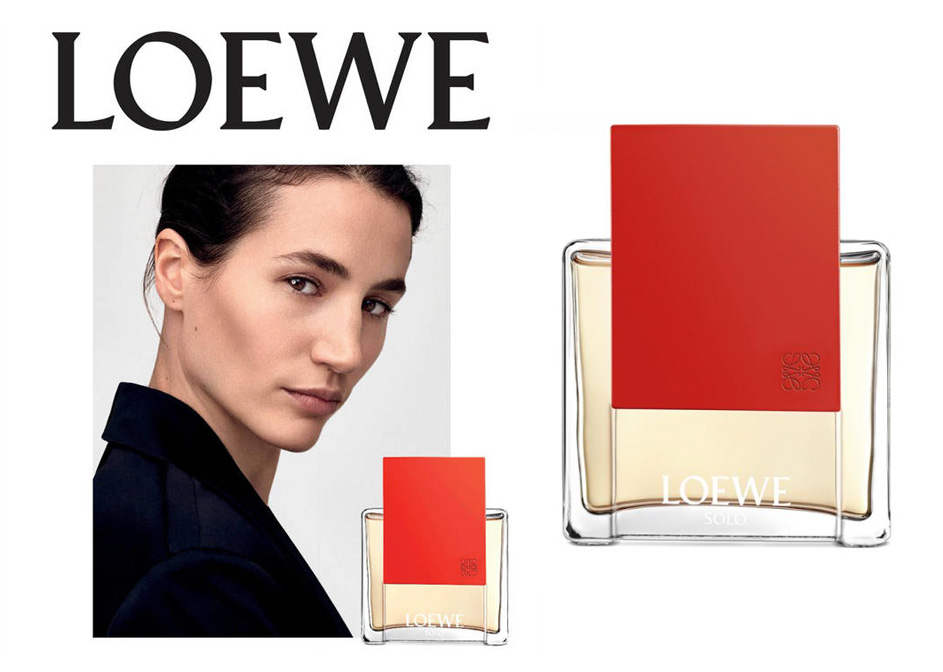 Solo Loewe Ella