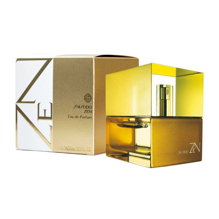 Zen Eau de Parfum