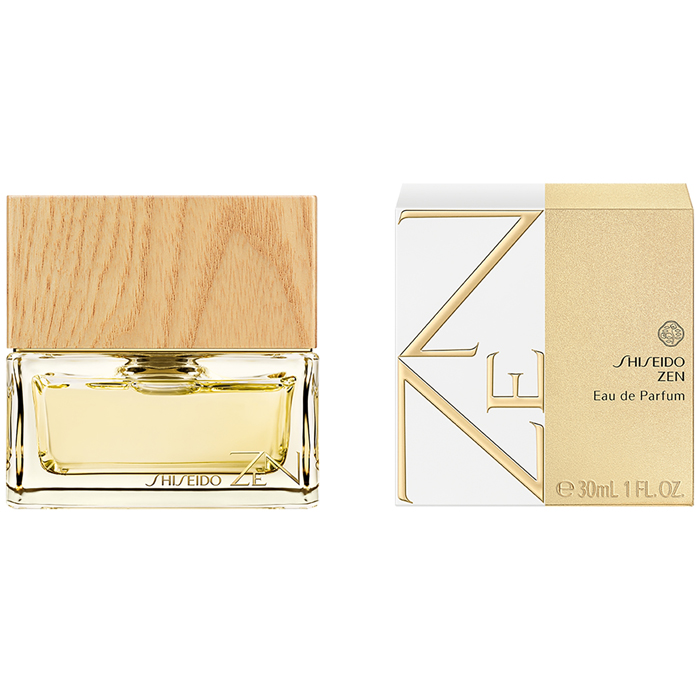 Zen Eau de Parfum