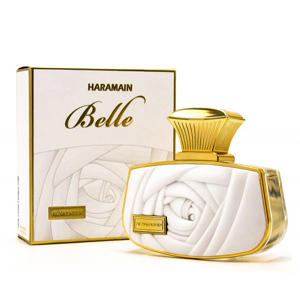 Al Haramain Belle