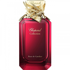 Chopard Rose de Caroline