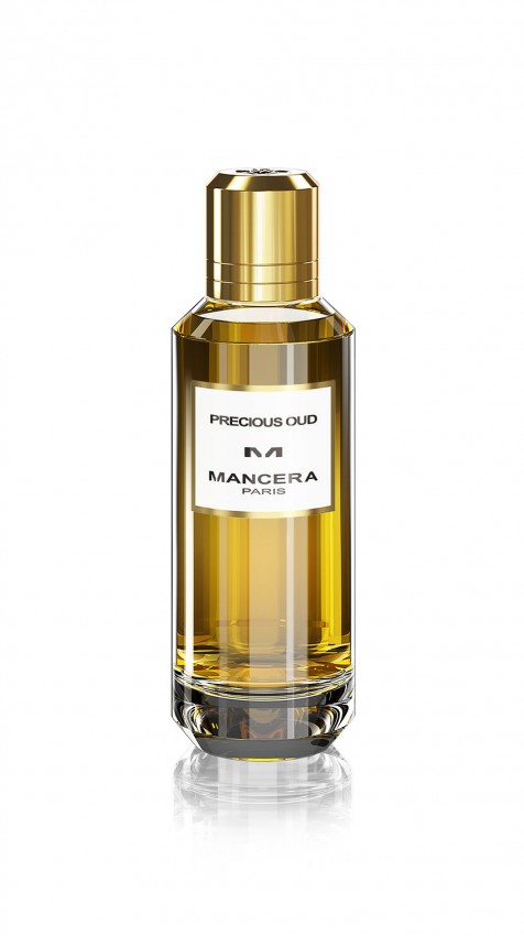 Mancera Precious Oud