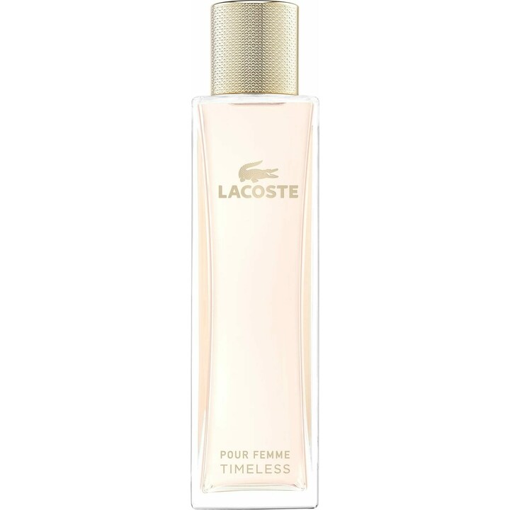 Lacoste Pour Femme Timeless