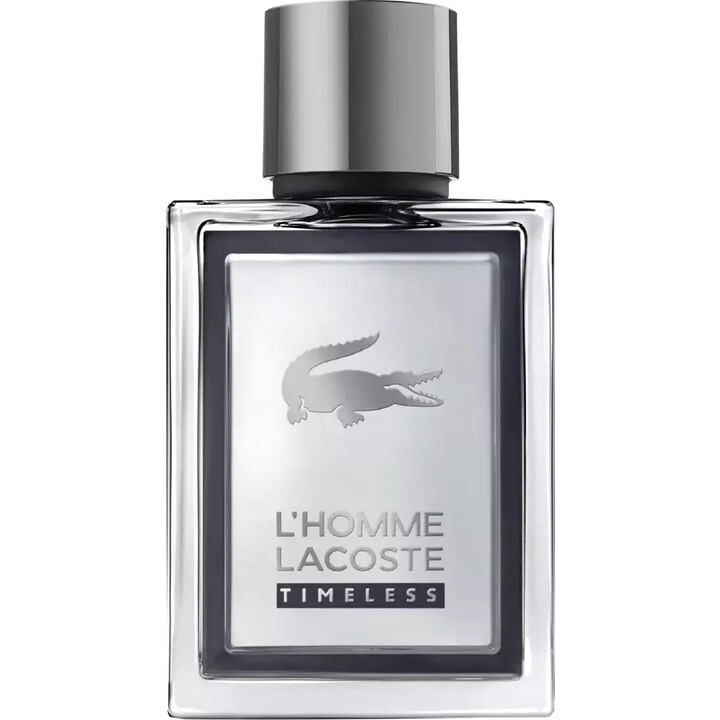 L`Homme Lacoste Timeless