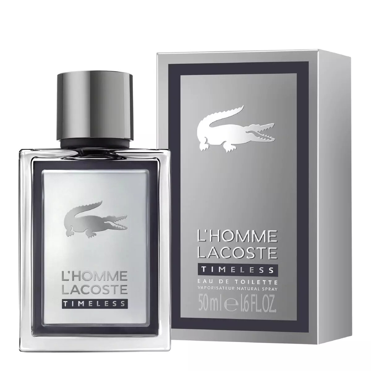 L`Homme Lacoste Timeless