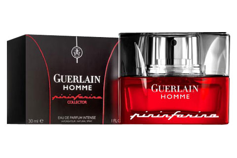 Guerlain Homme Intense Pininfarina Collector