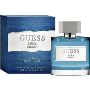 Guess 1981 Indigo for Men