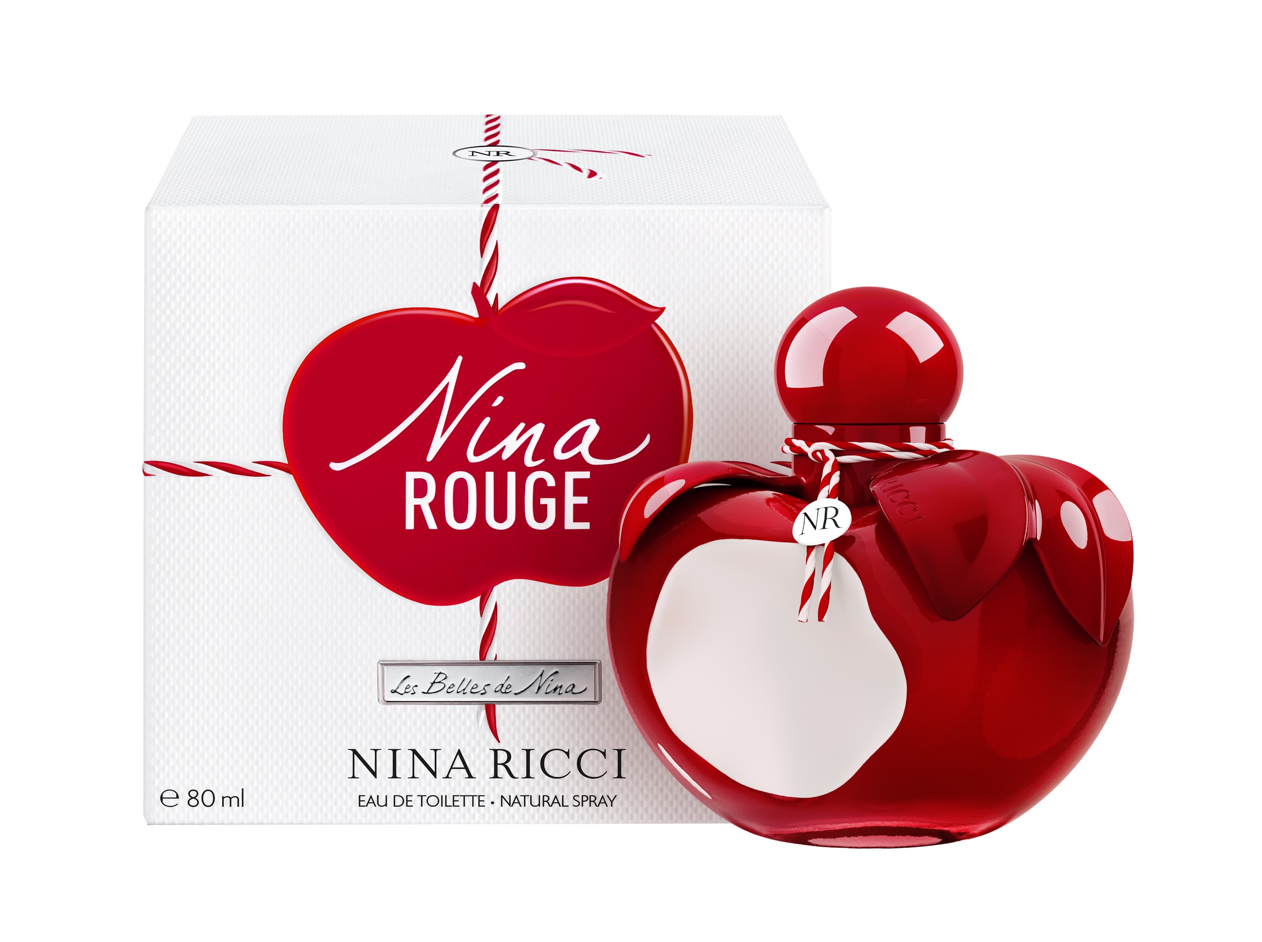 Nina Rouge