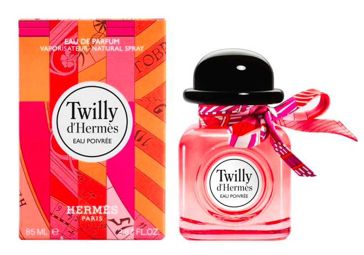 Twilly d`Hermes Eau Poivree