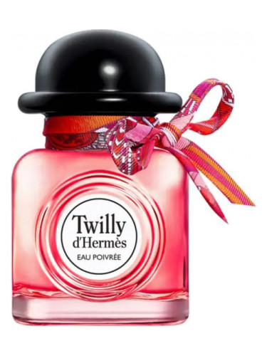 Twilly d`Hermes Eau Poivree