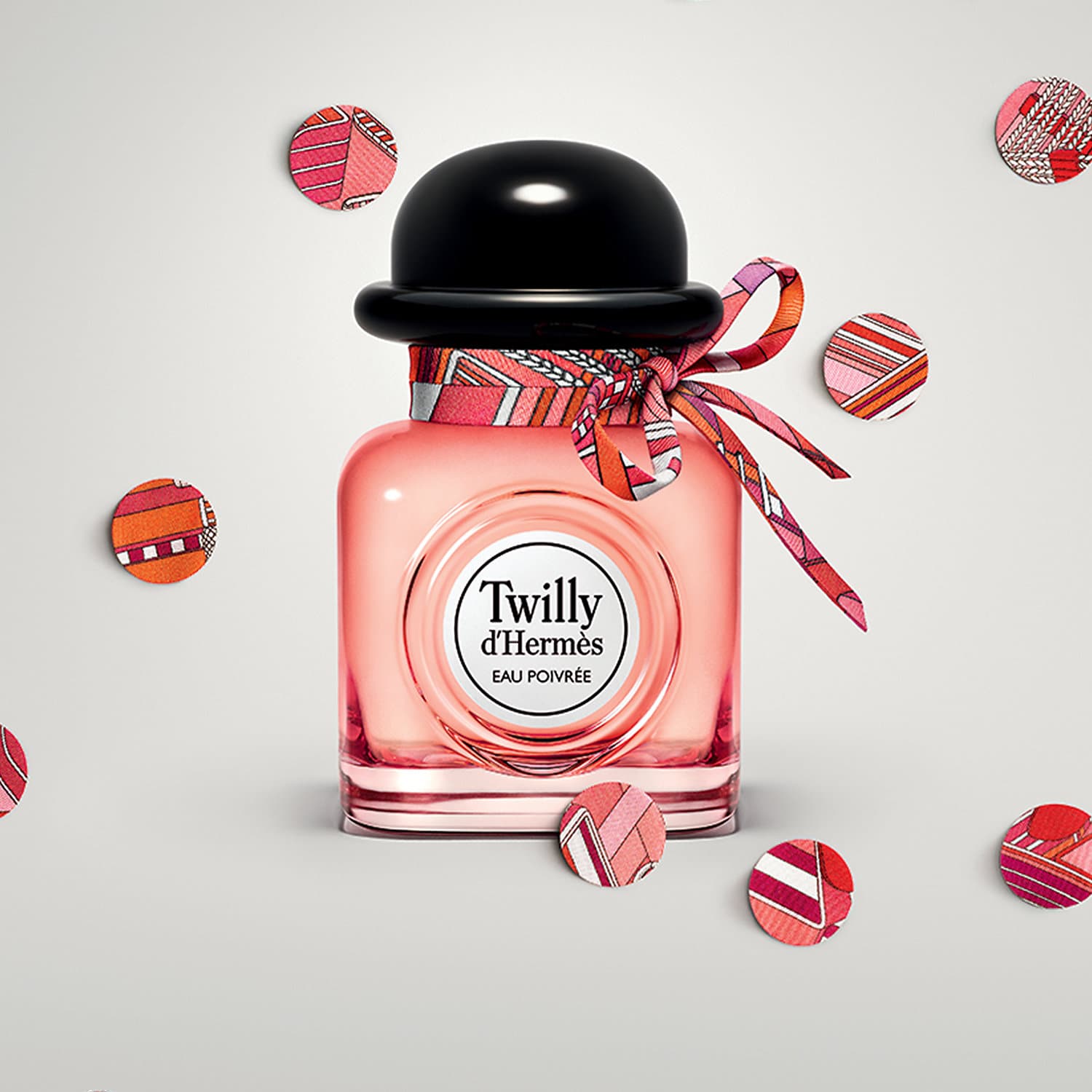 Twilly d`Hermes Eau Poivree