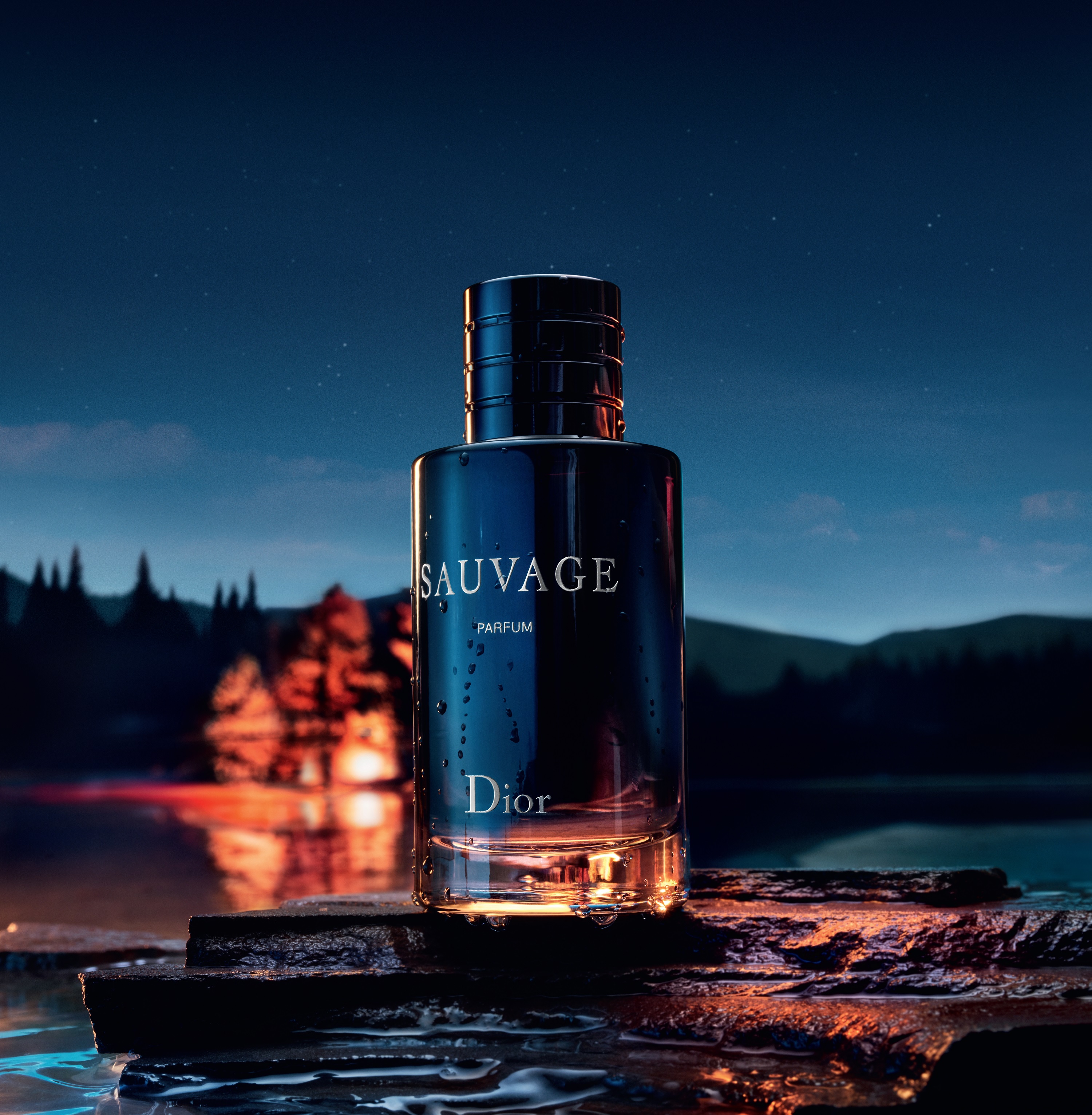 Sauvage Parfum