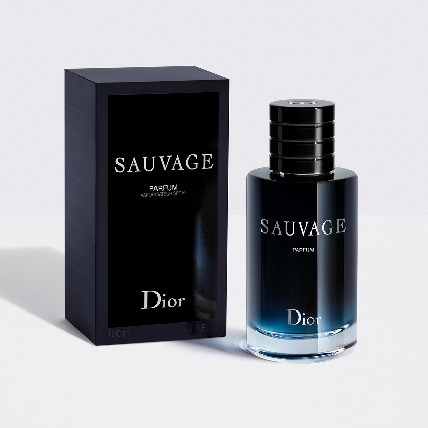 Sauvage Parfum