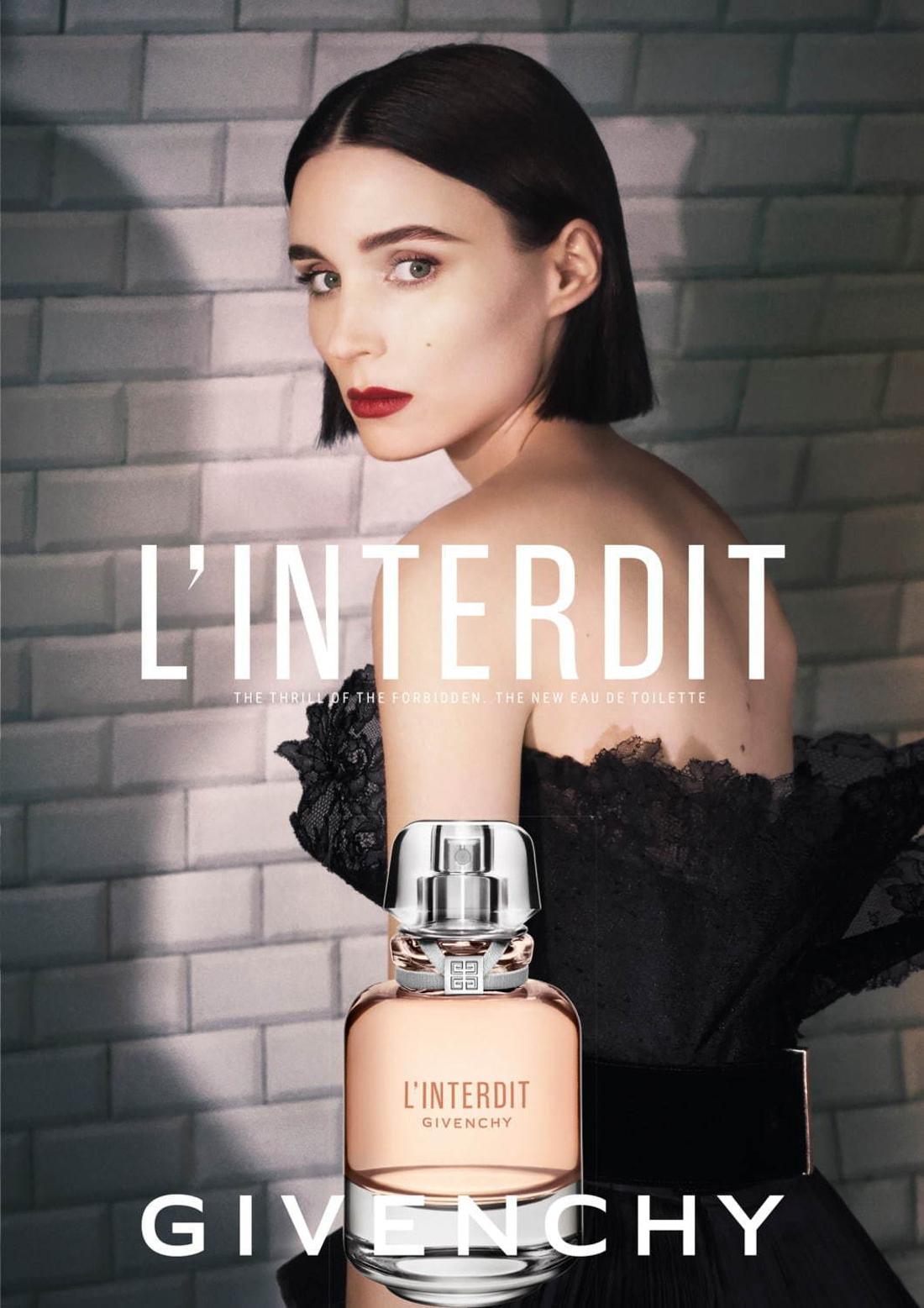 L`Interdit Eau de Toilette