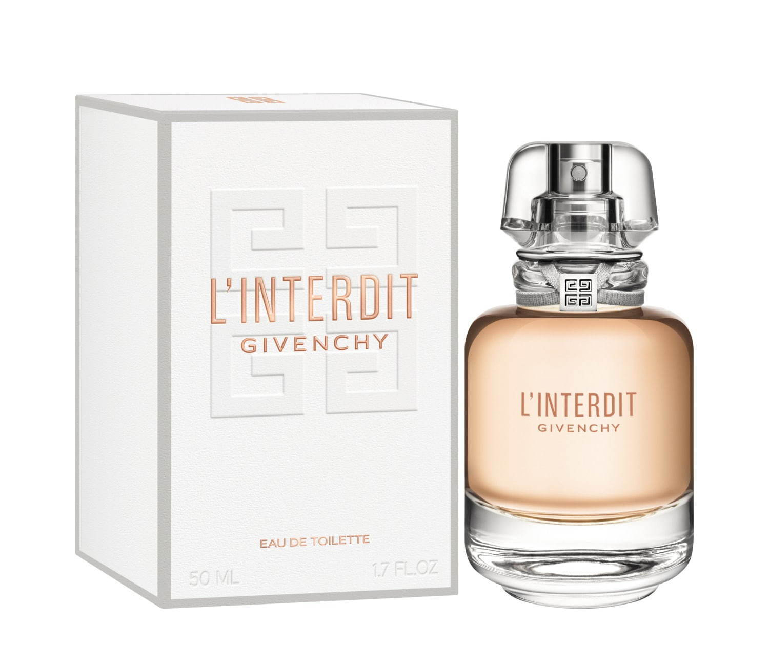 L`Interdit Eau de Toilette