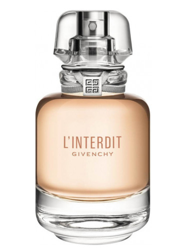 L`Interdit Eau de Toilette