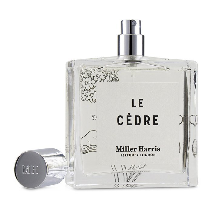 Le Cedre