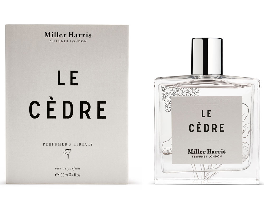 Le Cedre