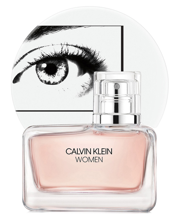 Calvin Klein Women Eau de Parfum Intense