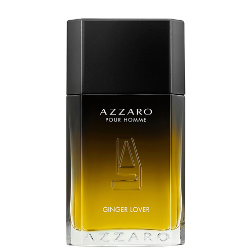 Azzaro pour Homme Ginger Lover