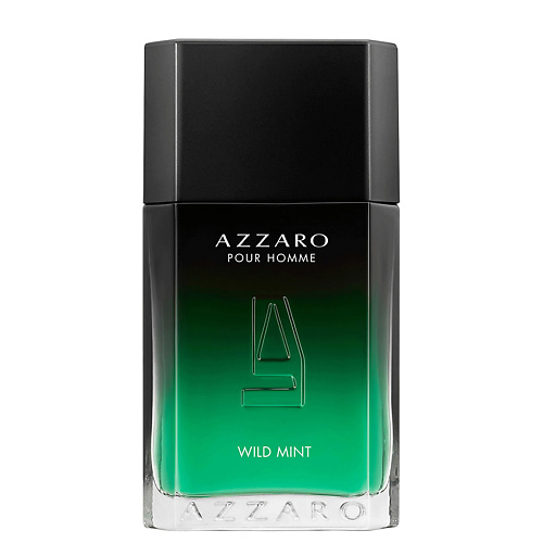 Azzaro pour Homme Wild Mint