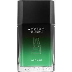 Loris Azzaro Azzaro pour Homme Wild Mint