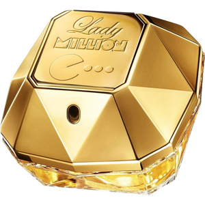 Paco Rabanne Lady Million x Pac-Man Collector Edition