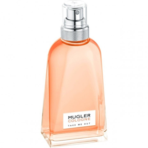 Mugler Cologne Take Me Out