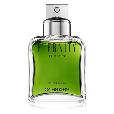 Eternity for Men Eau de Parfum