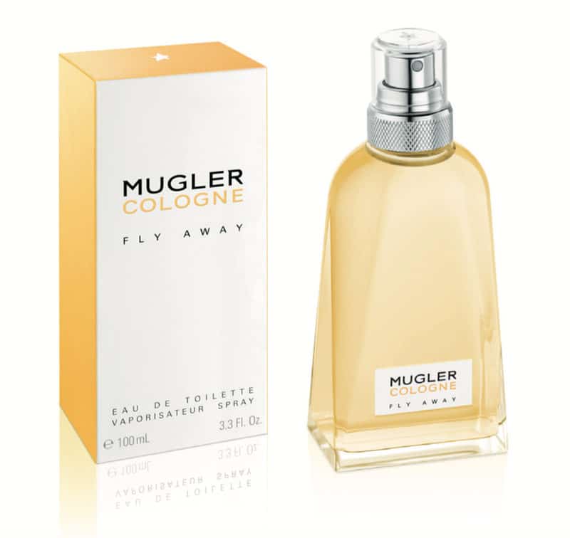 Mugler Cologne Fly Away