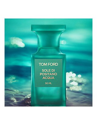 Tom Ford Sole di Positano Acqua