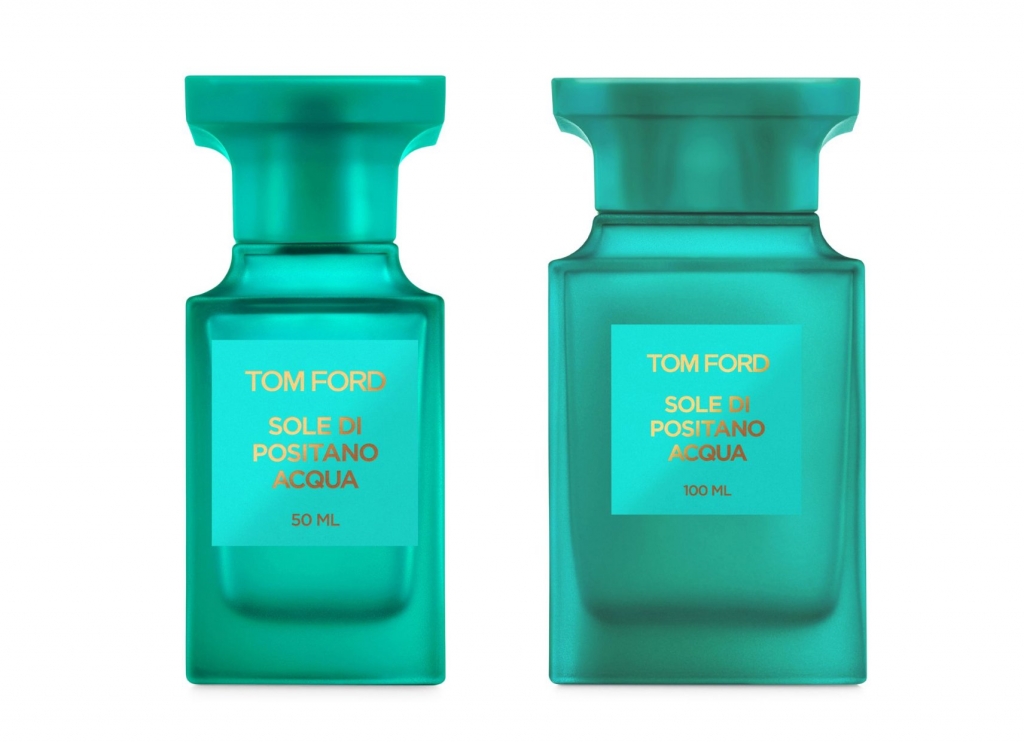 Tom Ford Sole di Positano Acqua