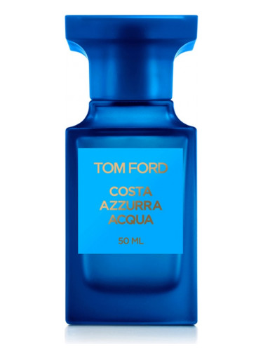 Tom Ford Costa Azzurra Acqua