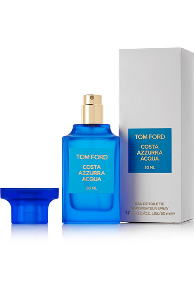 Tom Ford Costa Azzurra Acqua