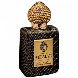 Parfums d`Elmar Elixir d`Amour