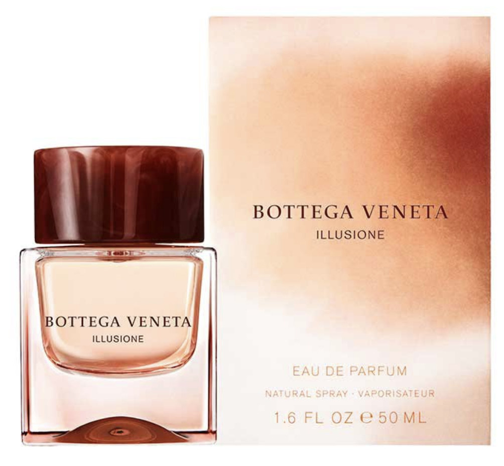 Bottega Veneta Illusione for Her