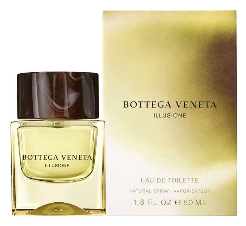 Bottega Veneta Illusione for Him