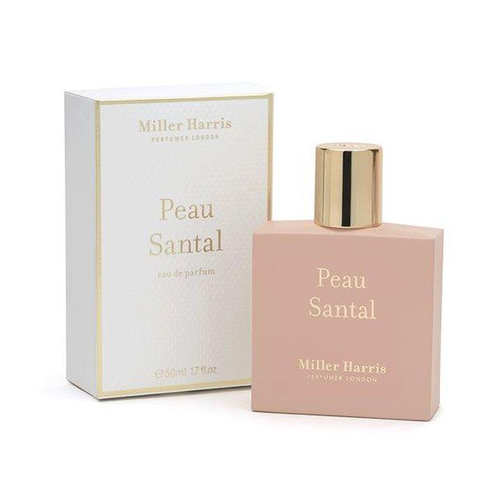 Peau Santal