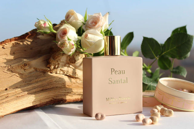 Peau Santal