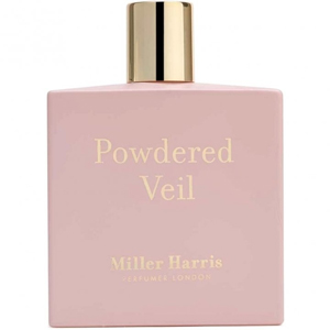 Powdered Veil