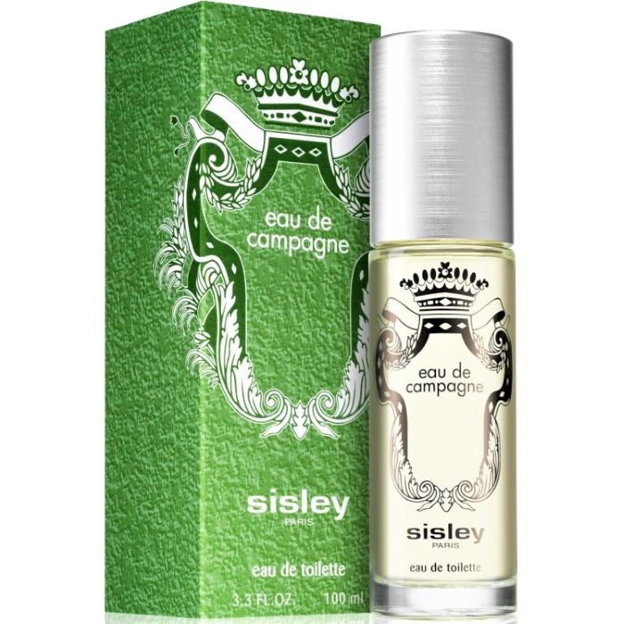Eau de Campaghe
