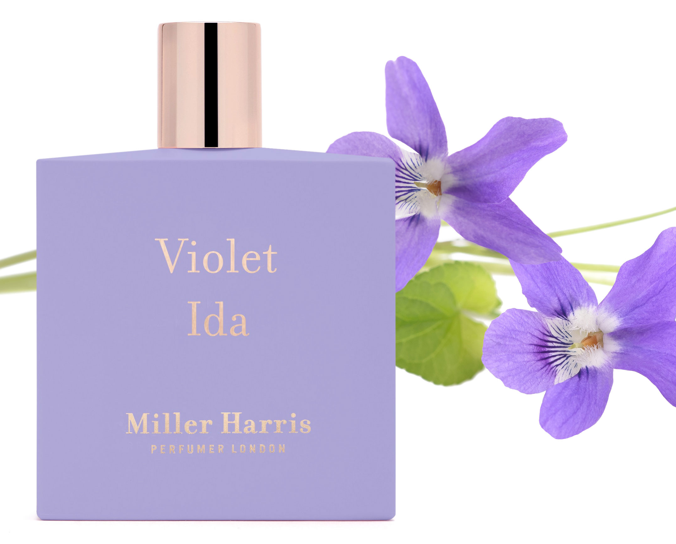 Violet Ida