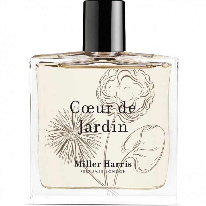 Coeur de Jardin